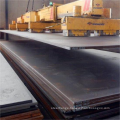 Mild HotRolled Carbon Steel Plate for Building Material